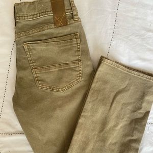 Buckle Departwest Pants